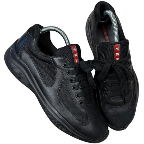 Prada america cup - prada, (uk6)
