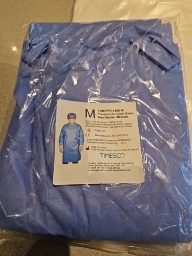 Medium tdm ppe 1405 - medium, timesco