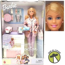 Barbie Happy Family Baby