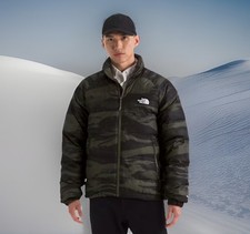 NORTH FACE HYDRENALITE DOWN