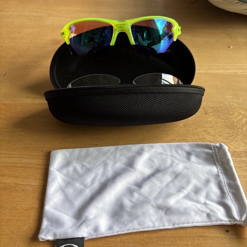 Oakley flak xl prizm - oakley,