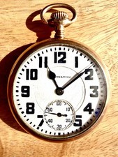 Antique 1928 Hamilton 992