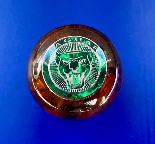 Jaguar custom wood gear - wood,