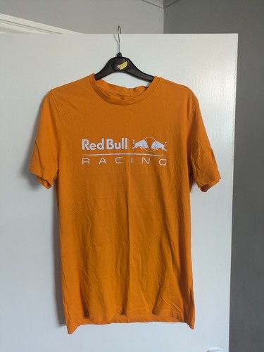 Red bull official - red, shirt