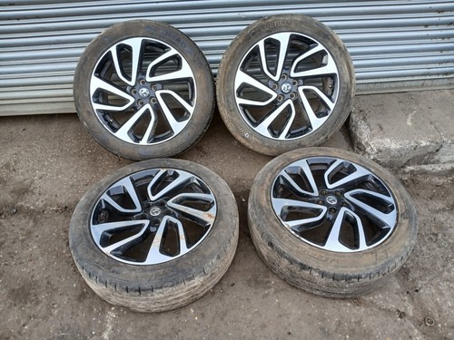 Vauxhall grandland 21 - x, 18-21
