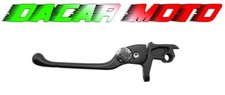 Left clutch lever black - clutch, k