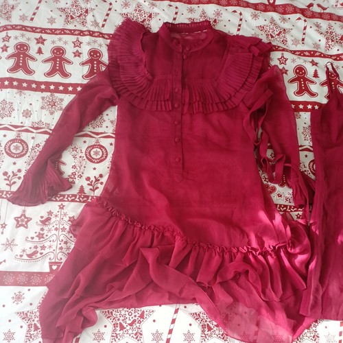 Ted baker dress - baker, s