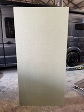 Plain rectangle sailboard