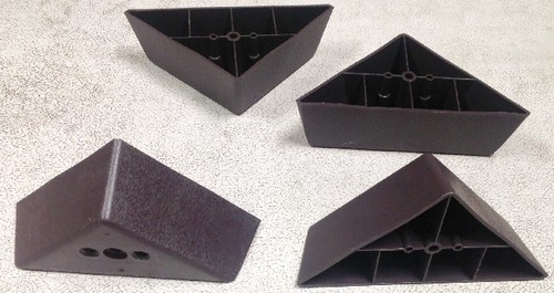Z700 furniture legs feet - z700, sofa