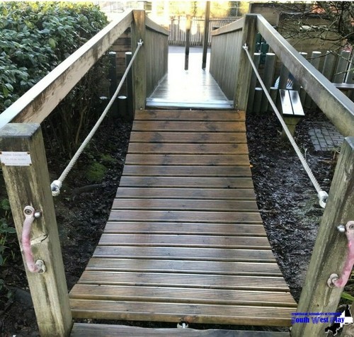 Bridge clatter - -,