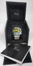 PAUL SMITH "SPEEDOMETER" PS 20