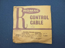 Mopeds: Raleigh, Phillips