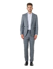 Men Classic Prince of Wales