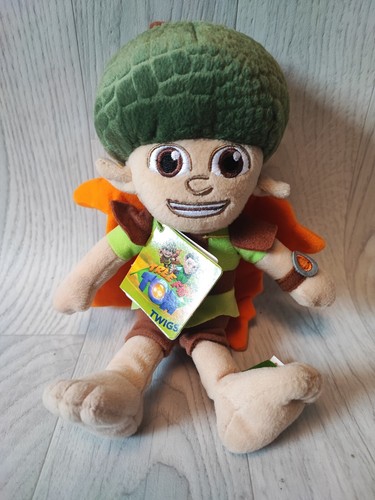 Bnwt new tree tom - bnwt, fu