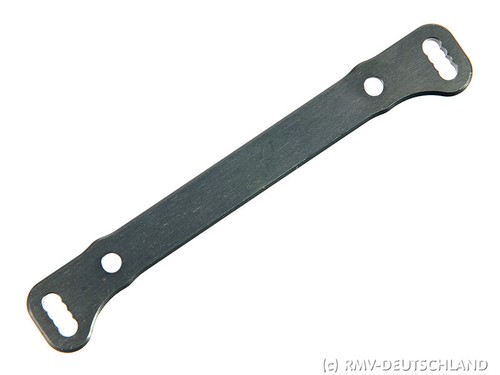 Mugen steering plate mbx - plate, mbx-7