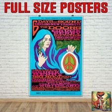 The Doors Janis Joplin 1967