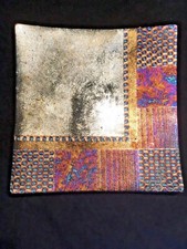 Iridescent Studio Art Glass
