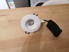 Sylvania START eco Spot downlights 9W 