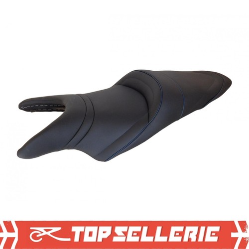 Deluxe seat compatible honda - compatible,