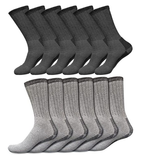 12x mens merino wool - merino,