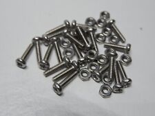 Wheel Nut+Bolt/Screw Set For Tamiya Sand Scorcher/Hornet/Grasshopper/Frog/FAV+++