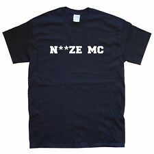 NOIZE MC T-SHIRT sizes S M L