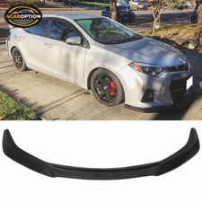 Fits 14-16 Toyota Corolla Type