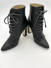 Hobbs Leather Hampton Ankle