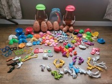 Huge Hasbro Mr. Potato Head