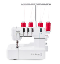 Brother Coverstitch Machine