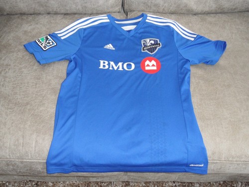 Adidas montreal impact short - adidas,
