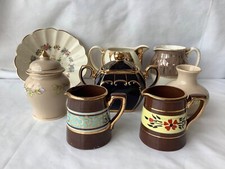 Sadler Vintage China Creamers