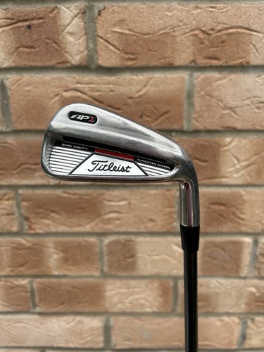 Titleist ap1 iron regular - titleist,