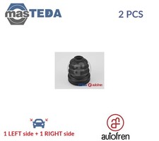 D8233 CV JOINT BOOT KIT PAIR