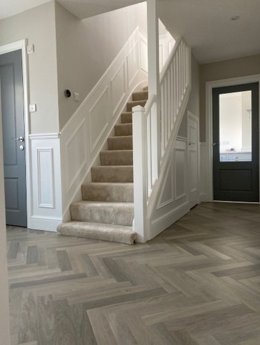 Genuine amtico spacia - genuine,