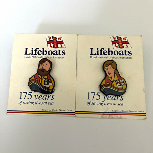 Rnli lifeboats 175 years - rnli,