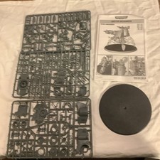 Warhammer 40k Adeptus
