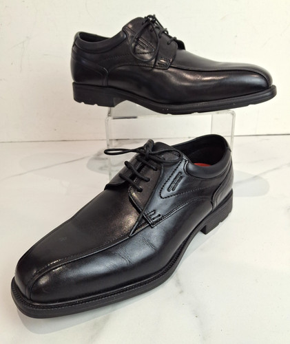 Rockport bike toe black - bike,