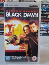 Black Dawn Sony Playstation
