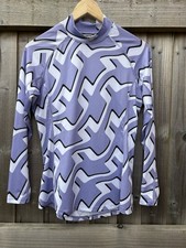 J Lindeberg Gol Asa Print Soft