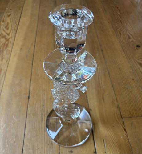 Waterford crystal seahorse - crystal,