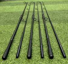 3x Fox Horizon XT 12ft Carp Rods GREAT CONDITION
