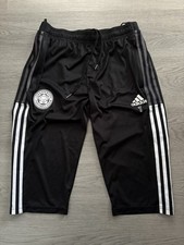 Leicester City Adidas