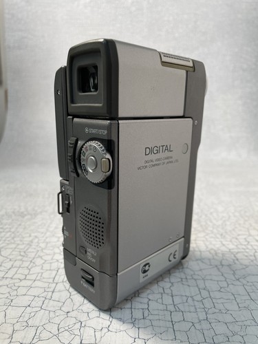 Jvc camcorder - gr, camcorder,