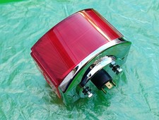 REAR STOP LIGHT COMPLETE CEV