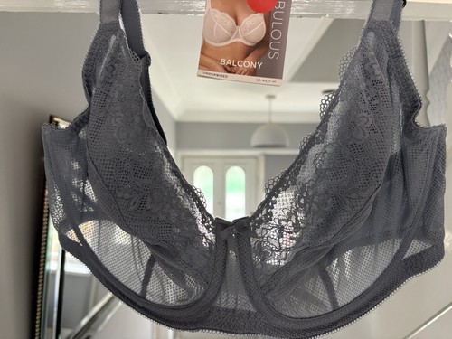 Marks spencer balcony bra - &,