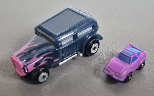 Micro machines galoob - micro,