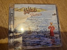 GENESIS - FOXTROT Analogue Productions ATLANTIC 75 HYBRID SACD 
