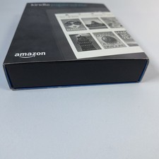 Amazon Kindle Paperwhite 2