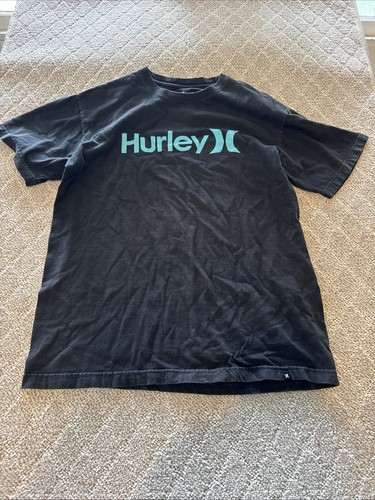 Hurley mens shirt - shirt, l